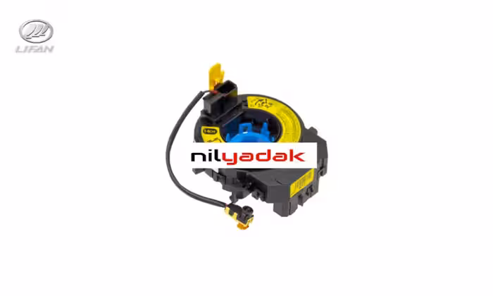 فنر ساعتی لیفان X50 درجه یک