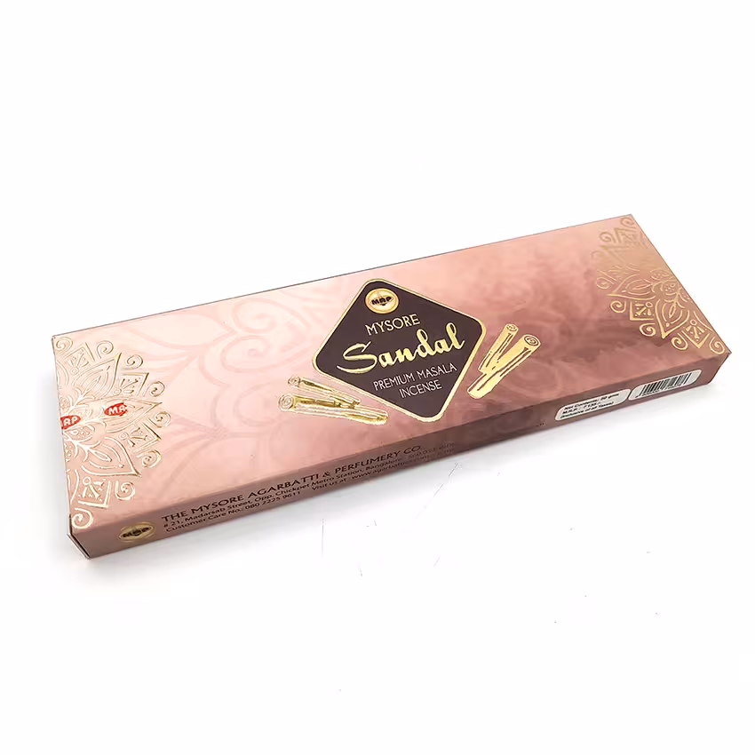 عود دستساز آمریا رایحه صندل کد 520205