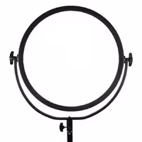 نور ثابت ال ای دی مکس لايت Maxlight Soft light RGB 188APRC