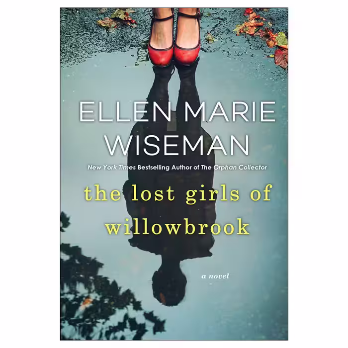 The Lost Girls of Willowbrook رمان انگلیسی