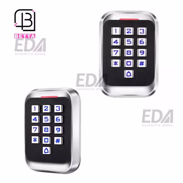 اکسس کنترل بتا  BETA مدل 1219 کارتخوان