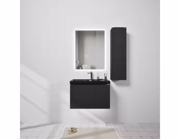 روشویی کابینتی الگانته مدل E193