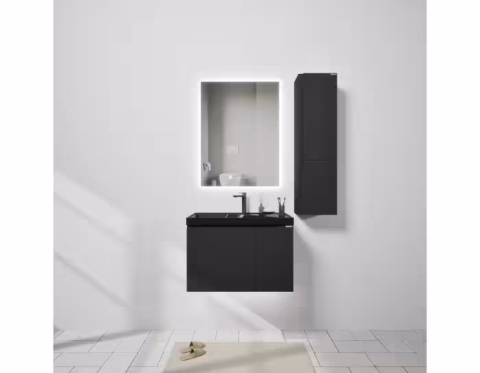 روشویی کابینتی الگانته مدل E193