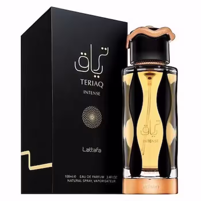 عطر لطافه تریاق اینتنس
