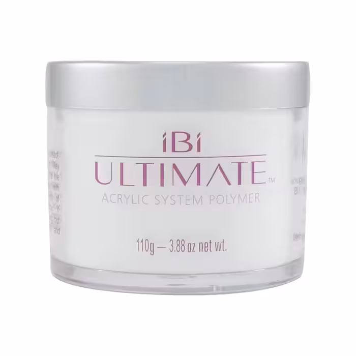 پودر کاشت ناخن 110 گرمی آی بی آی IBI