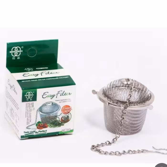 صافی چای نپتونی