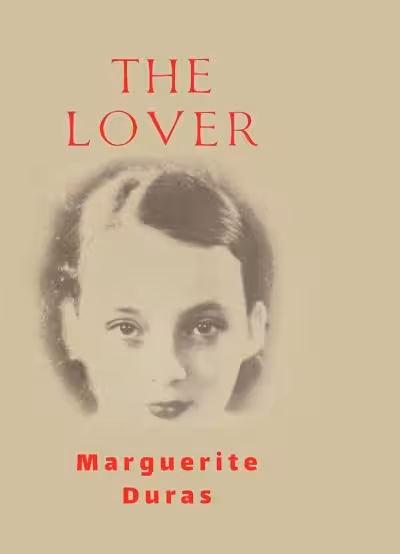 کتاب The lover