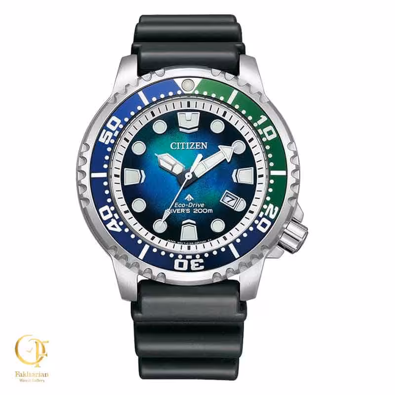 ساعت مچی سیتیزن مدل Citizen BN0166-01L