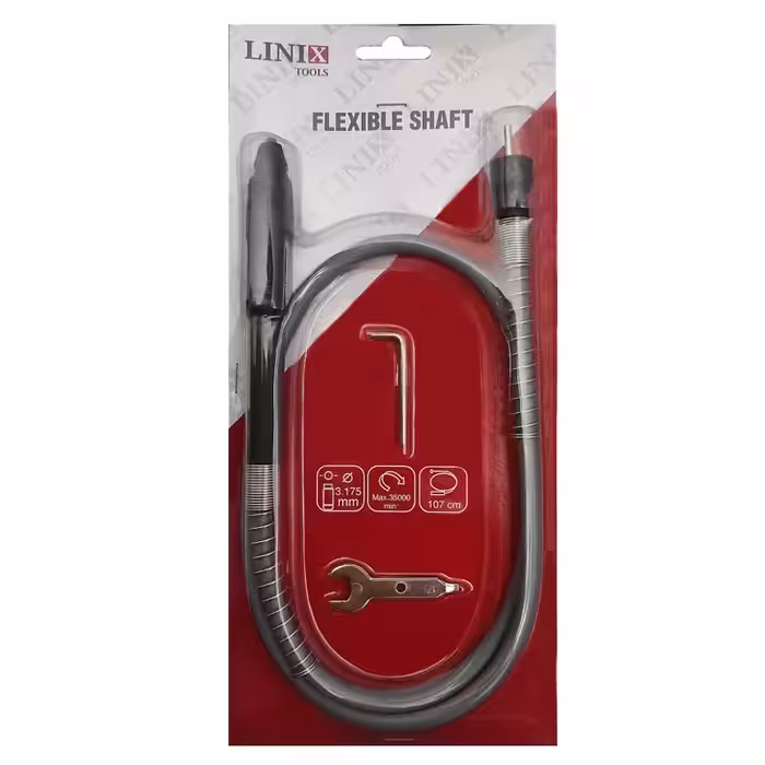 شلنگ سردریلی لینیکس مدل دنباله 3