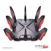 قیمت و خرید روتر وایرلس گیمینگ TP-Link Archer GX90 - شبکه ساز