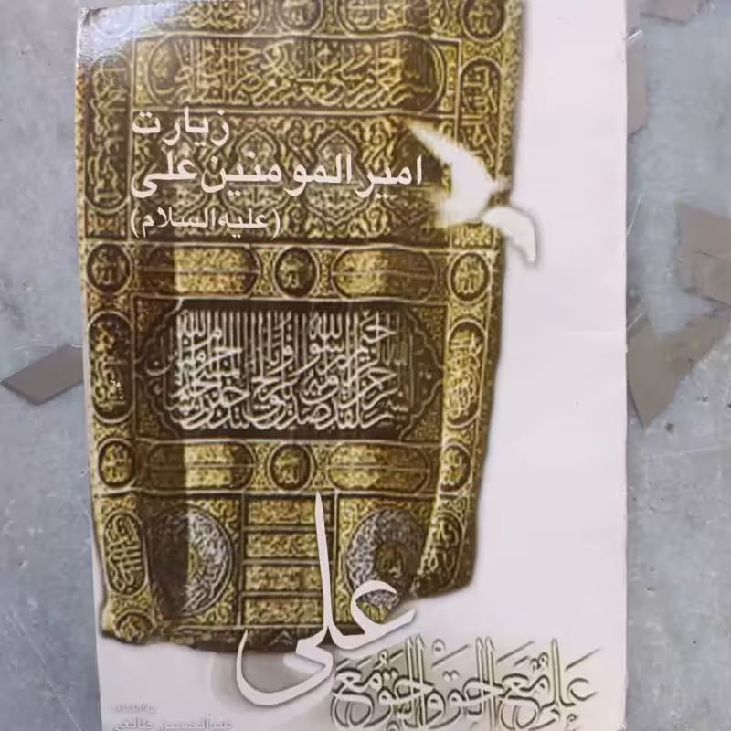 زیارت امام هادی علیه السلام در روز غدیر