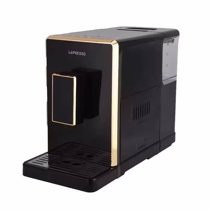 قهوه ساز تمام اتوماتیک LePresso Automatic Coffee Machine 20 Bar LPCFFM0003