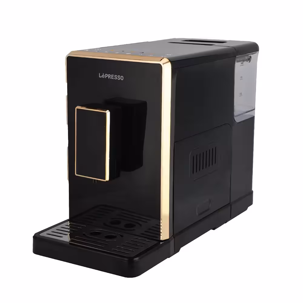 قهوه ساز تمام اتوماتیک LePresso Automatic Coffee Machine 20 Bar LPCFFM0003