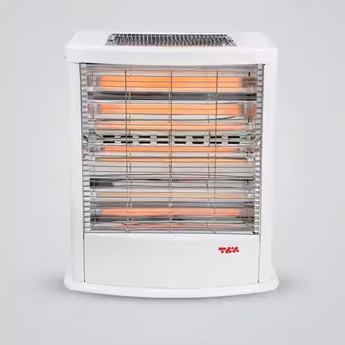 بخاری برقی مدل QH-2800 برند برفاب