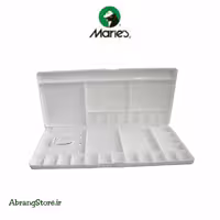 پالت دربدار ماریس