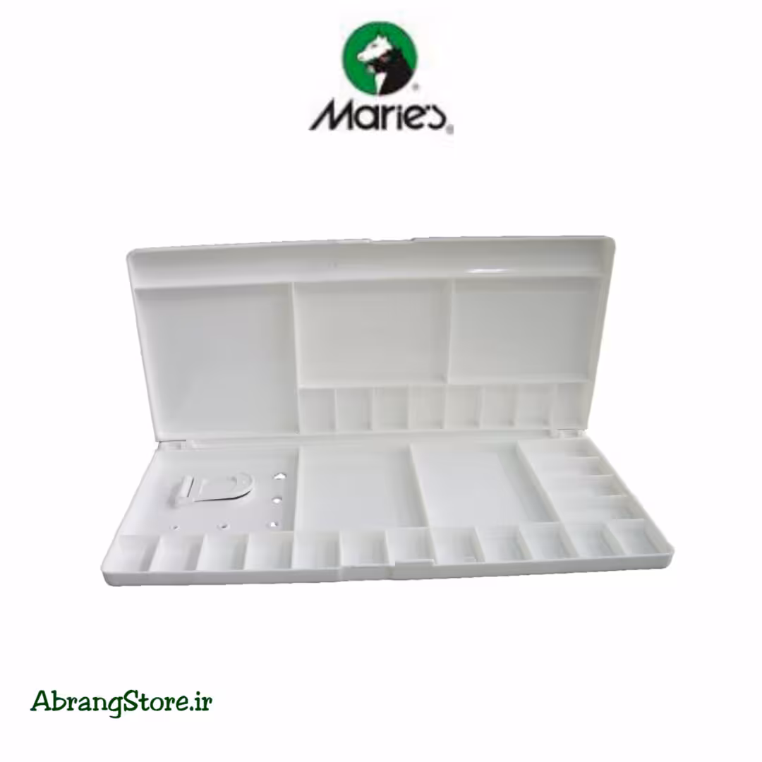 پالت دربدار ماریس