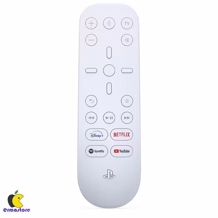 خرید مدیا ریموت PS5