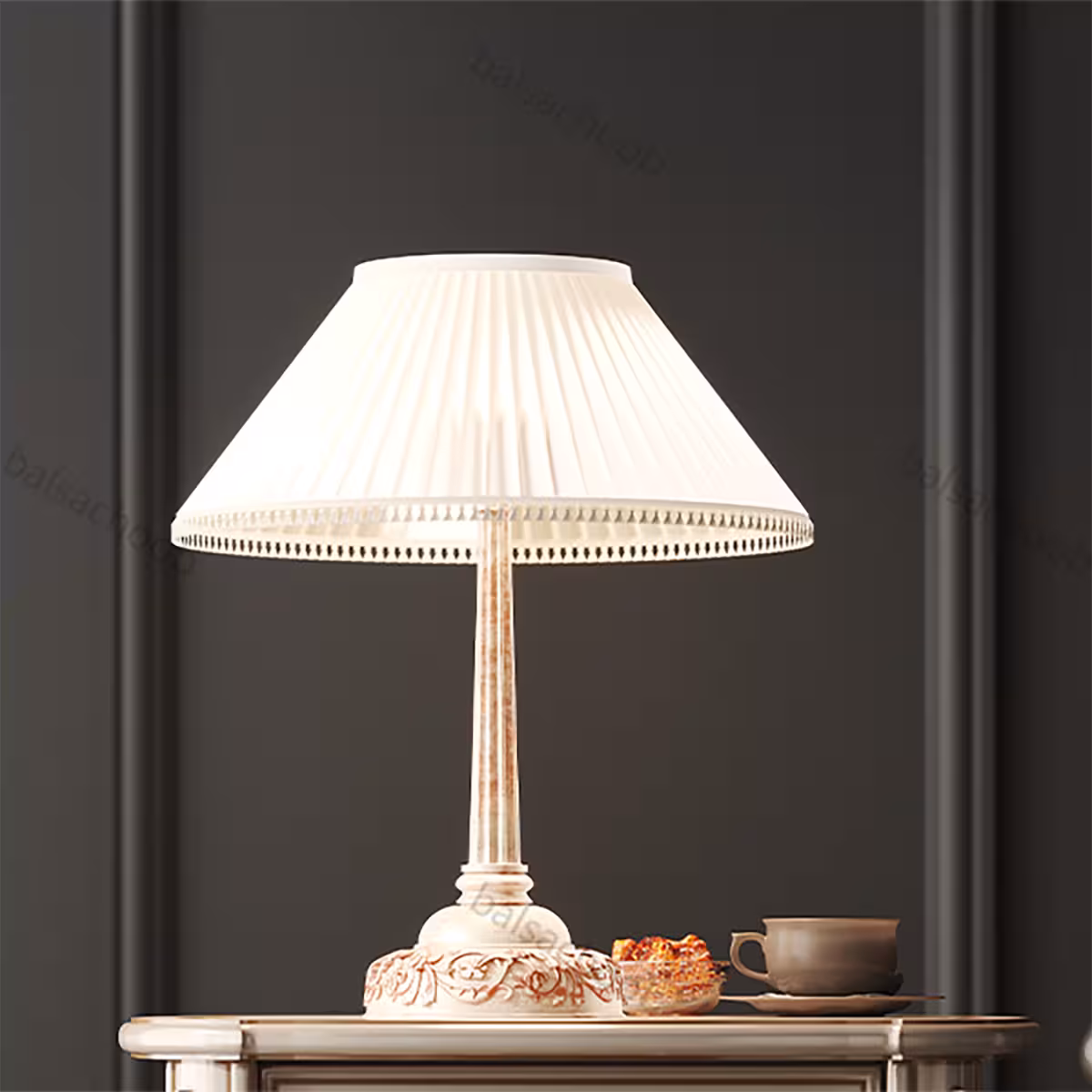 آباژور رومیزی شایلی بالسا