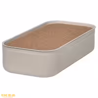 جعبه درب دار چوب پنبه ای مدل HARVMATTA | برند ایکیا | ارسال 15 الی 20 روز کاری