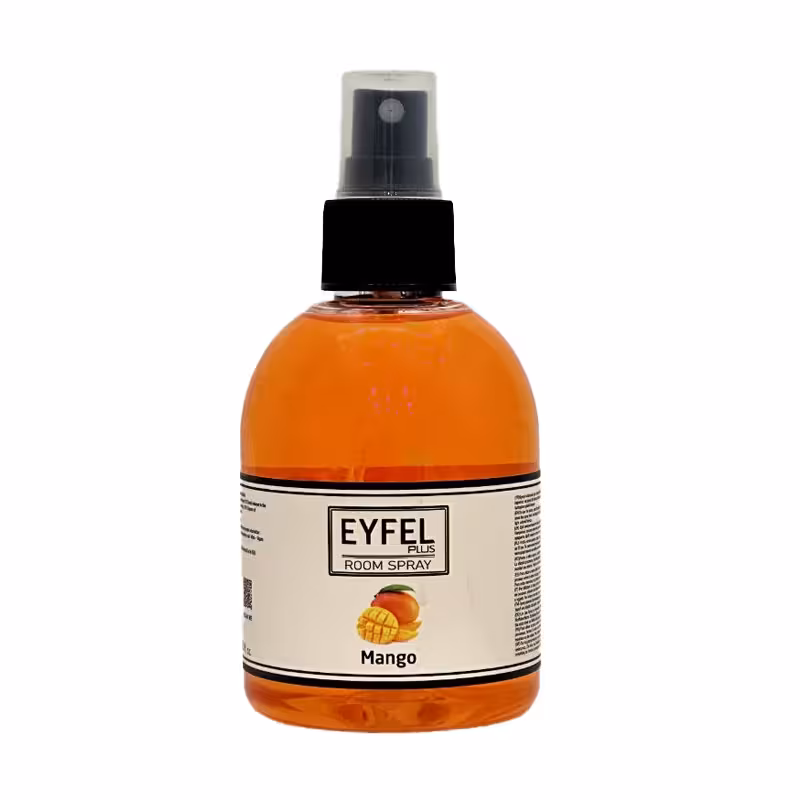 خوشبو کننده هوا ایفل Eyfel رایحه Mango حجم 200ml