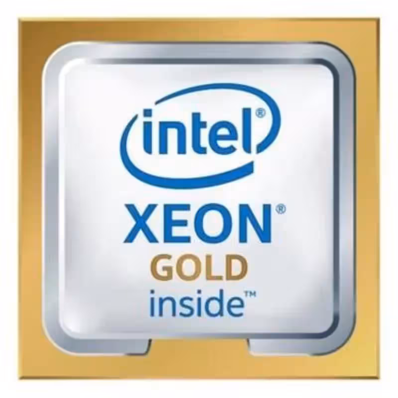 خرید و قیمت پردازنده اینتل مدل Xeon Gold 6538N