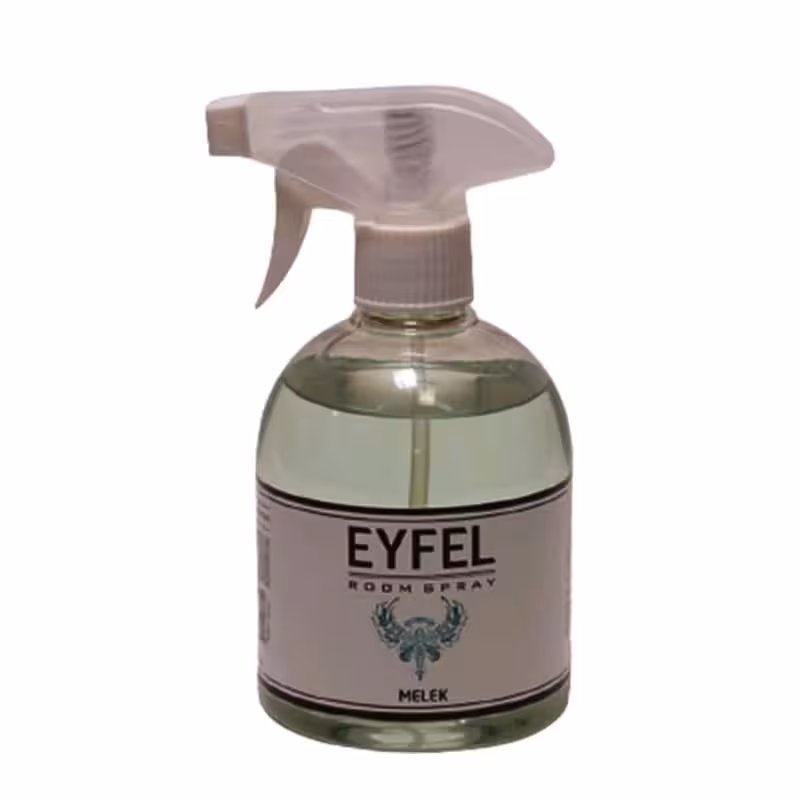 اسپری خوشبو کننده هوا ایفل مدل Angel حجم 500 میلی لیتر