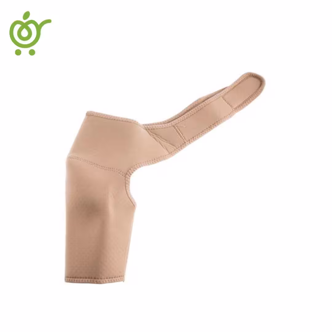 شانه و بازوبند نئوپرن چیپسو SH115