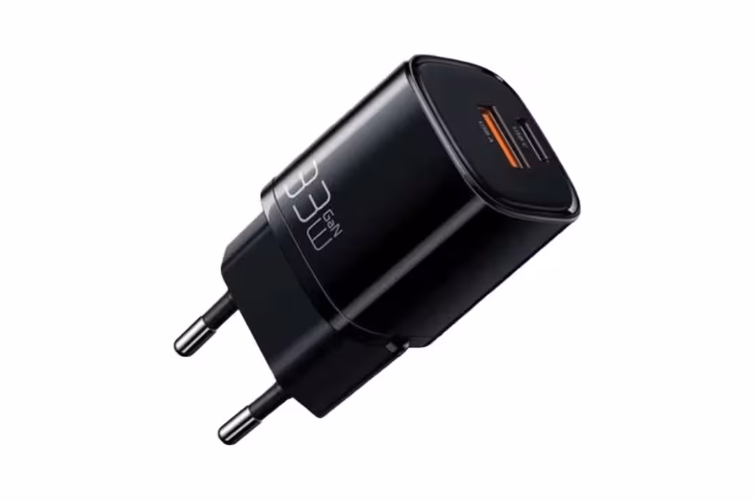 شارژر دیواری مک دودو مدل CH-015