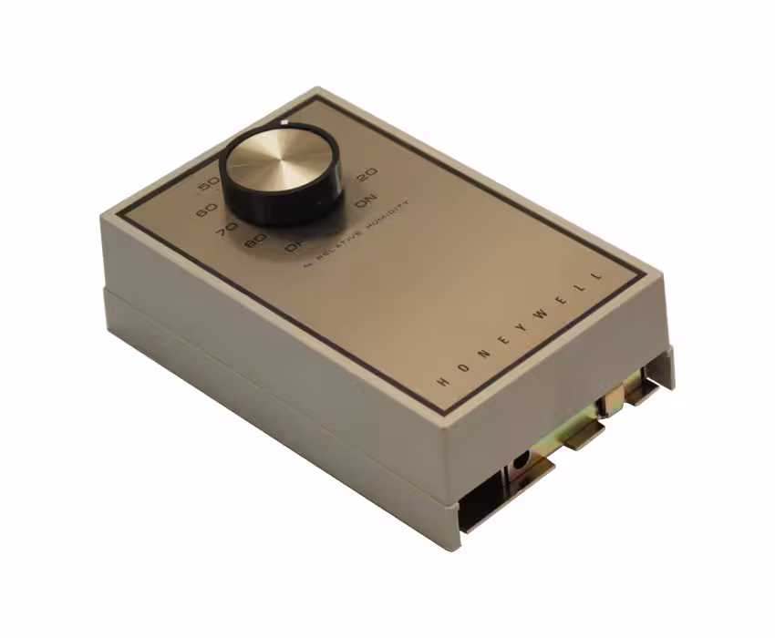 کنترلر رطوبت هانیول مدل H46C 1000