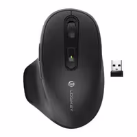 ماوس بی سیم لاجیکی مدل M336