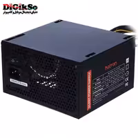 پاور کامپیوتر هترون مدل HPS280