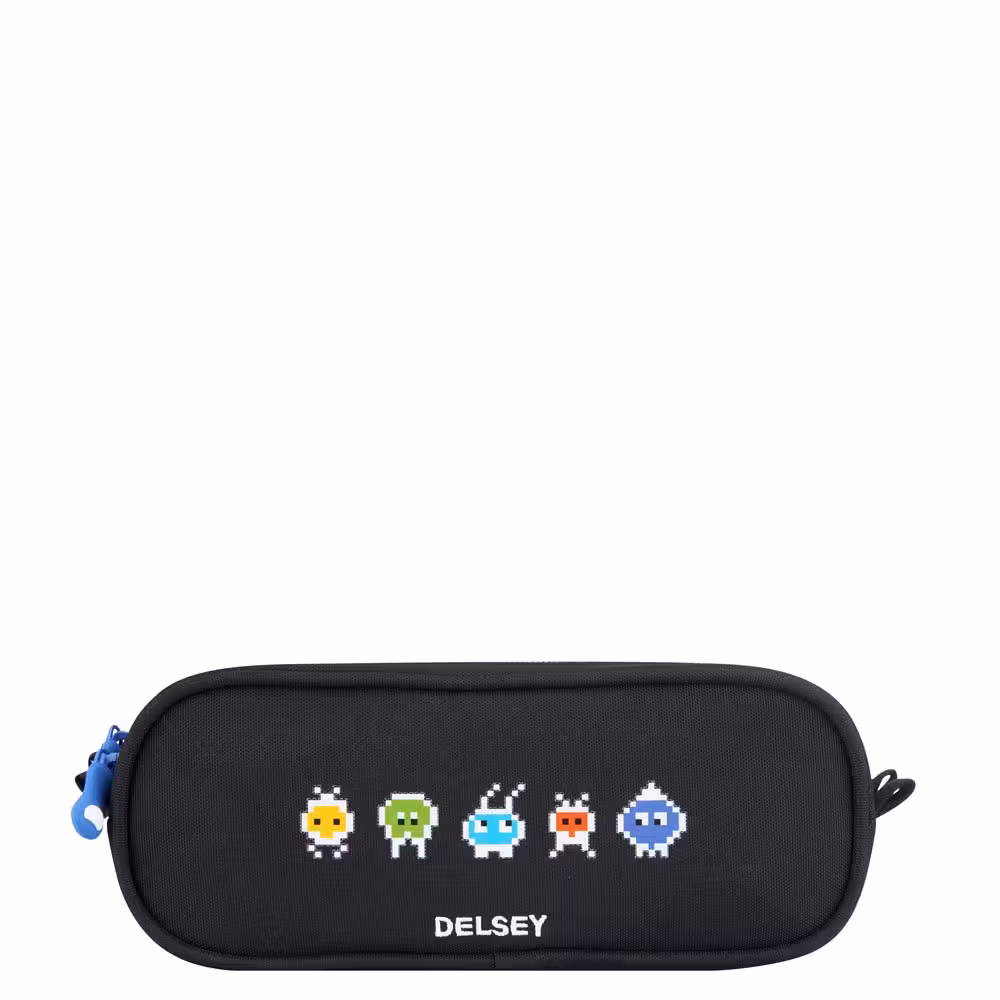 جامدادی مدرسه ای دلسی