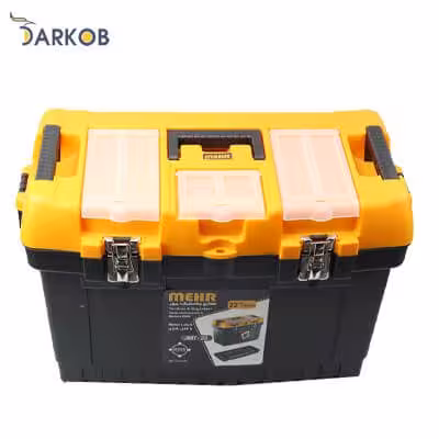 جعبه ابزار مهر مدل JMT-22