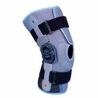 زانوبند لولا دار قابل تنظیم ایرتکس پریم