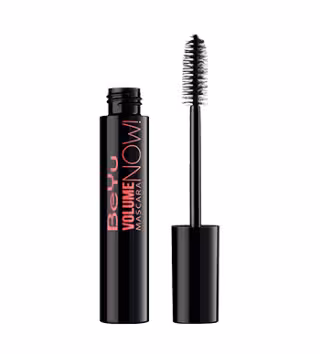 ریمل حجم دهنده بیو مدل BeYu Maxi Volume Mascara