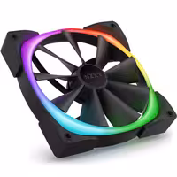 فن کیس آمریکایی NZXT AER RGB Case Fan 120 mm