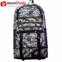 کوله پشتی کوهنوردی طرح ارتشی