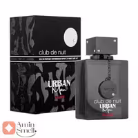 ادکلن مردانه کلاب د نویت اوربان من ارماف | Armaf Club De Nuit Urban