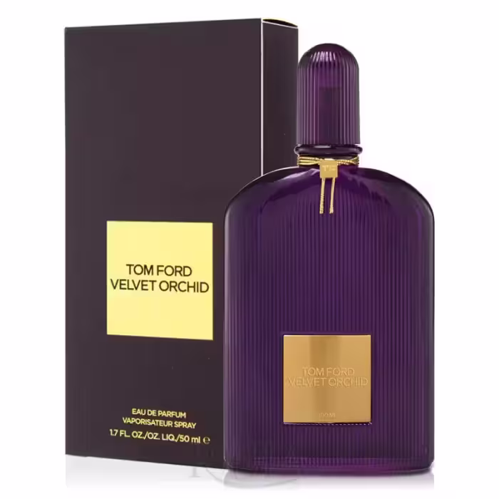 ادوپرفیوم Velvet Orchid از برند Tom Ford