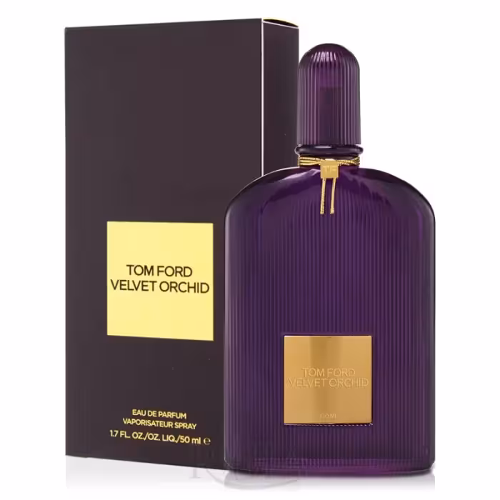ادوپرفیوم Velvet Orchid از برند Tom Ford