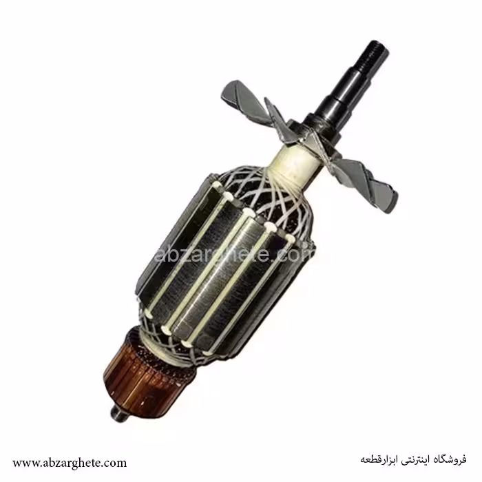 آرمیچر فرز آهنگری 3061 توسن TOSAN