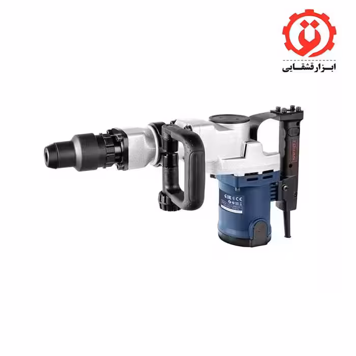 چکش تخریب 11 کیلویی توسن مدل 6010DH