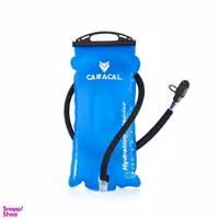 کیسه آب کاراکال در کشویی گنجایش 3 لیتر