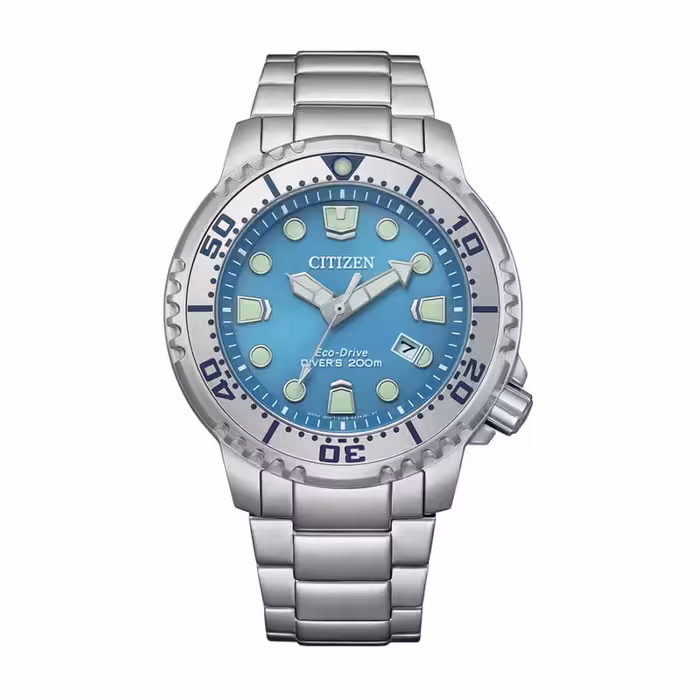 ساعت مچی سیتیزن مدل BNO165-55L