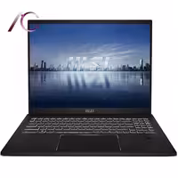 لپ تاپ ام اس آی LAPTOP MSI Summit E16 flip A13VFT Core i7-1360P/32GB/2TB SSD/4060-8GB