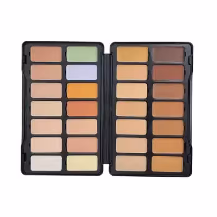 پالت کانتور و کانسیلر کاموفلاژ فوراور52