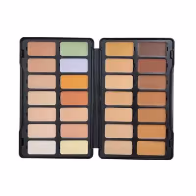 پالت کانتور و کانسیلر کاموفلاژ فوراور52