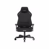 صندلی گیمینگ دی ایکس ریسر مدل Tank Series 2025 Fabric Black