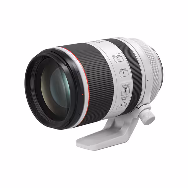 لنز دوربین کانن مدل RF 70-200MM F/2.8L IS USM