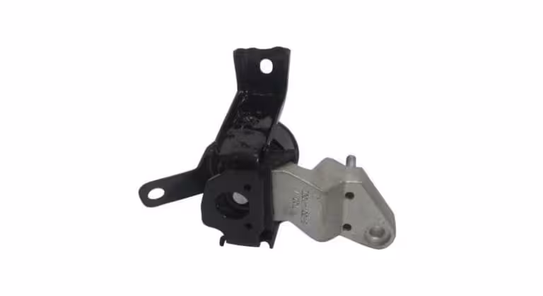 دسته موتور راست  لیفان x60